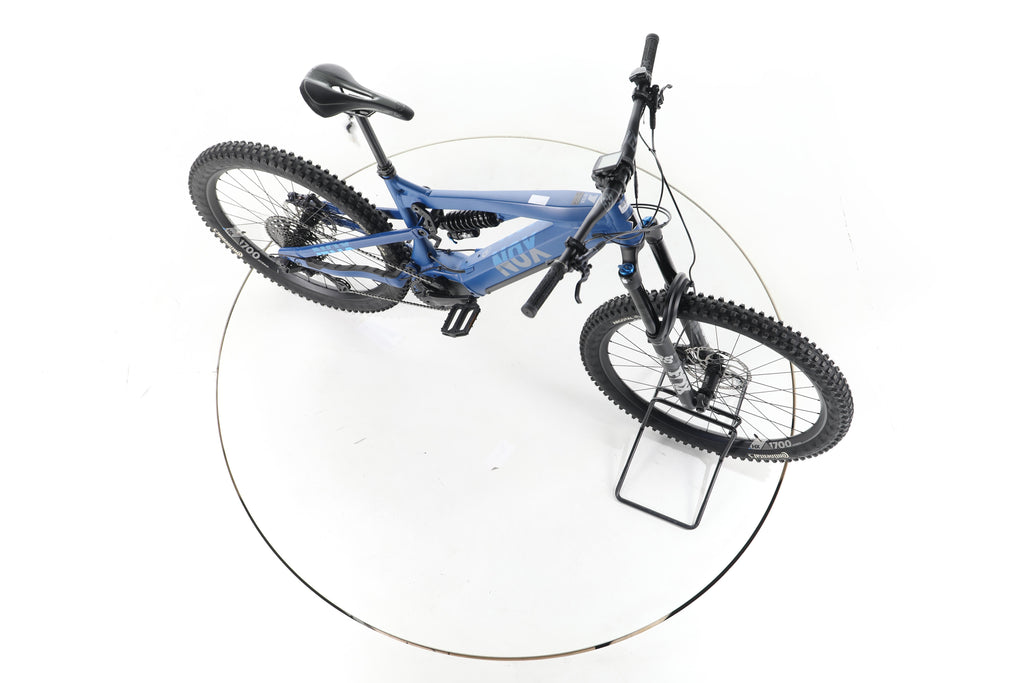 Nox Cycles Hybrid Enduro 7.1 E-Bike Fully - Image 14