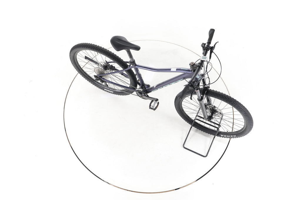Scott Contessa Active 10 Fahrrad City & Trekking - Image 14