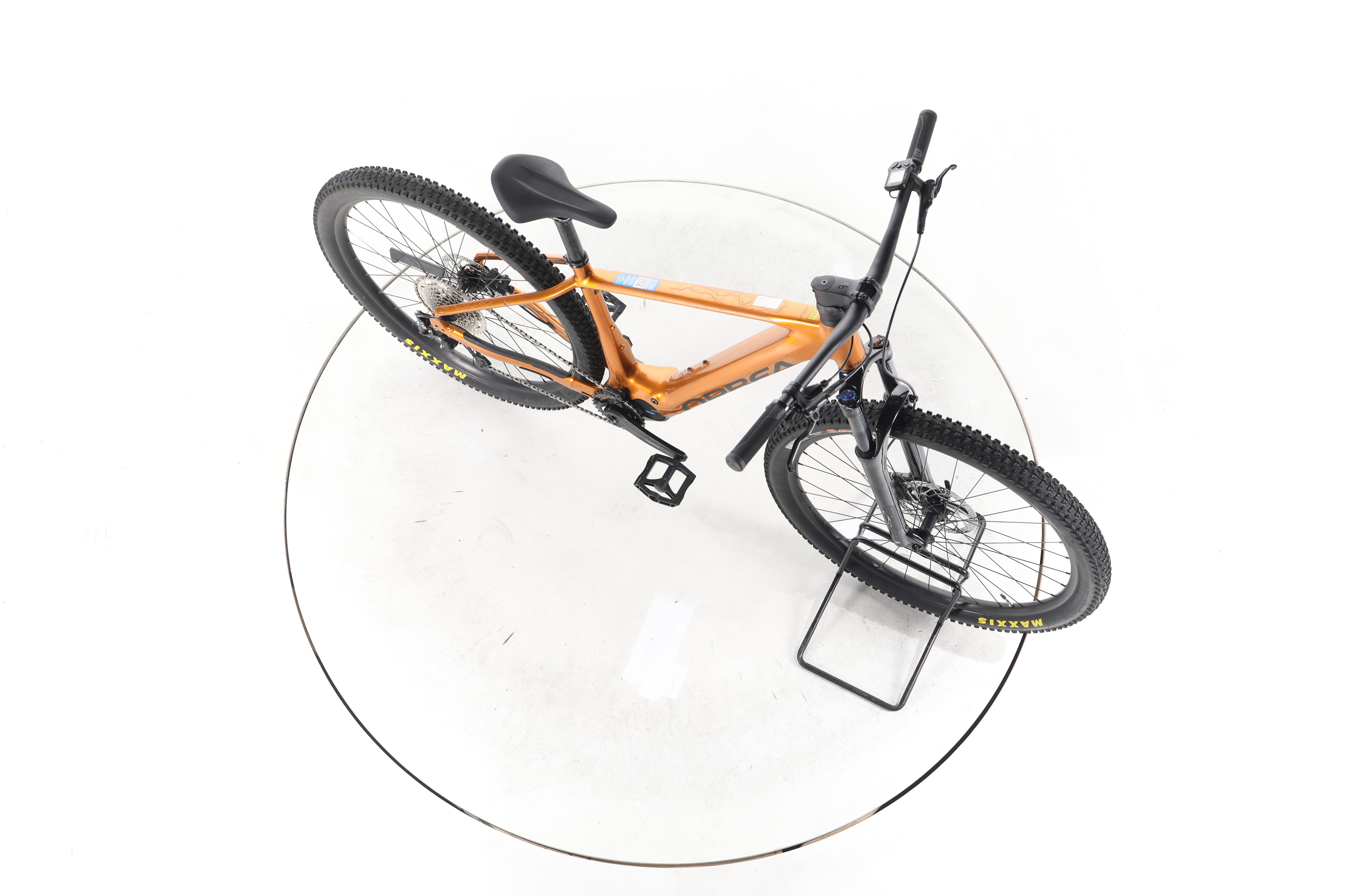 Orbea Urrun 40 E-Bike - Image 14