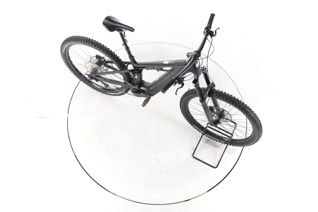 Cube Stereo Hybrid ONE44 HPC Race E-Bike Fully Carbon 2025 - Image 14