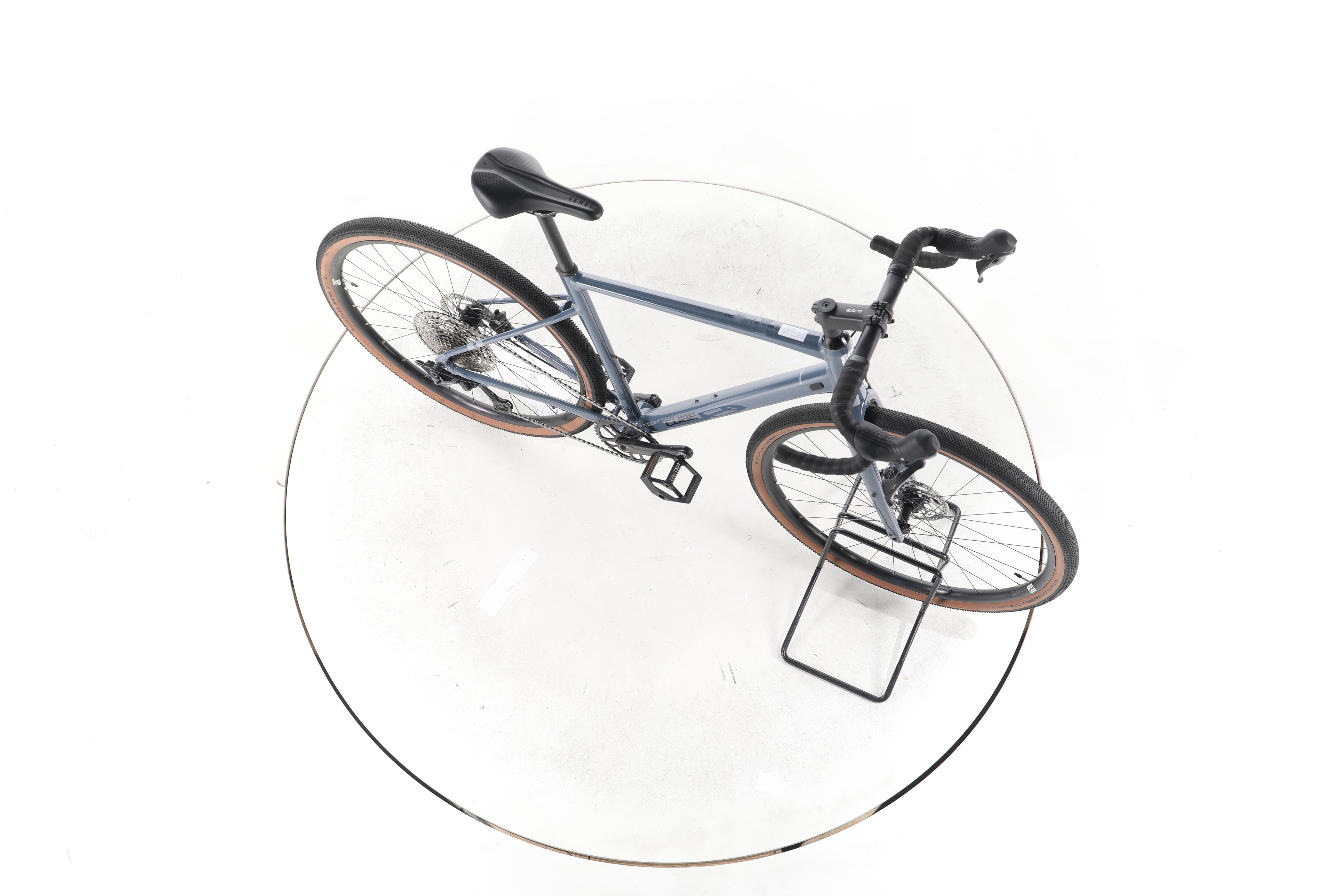 Cube Nuroad EX Gravelbike 2025 - Image 14