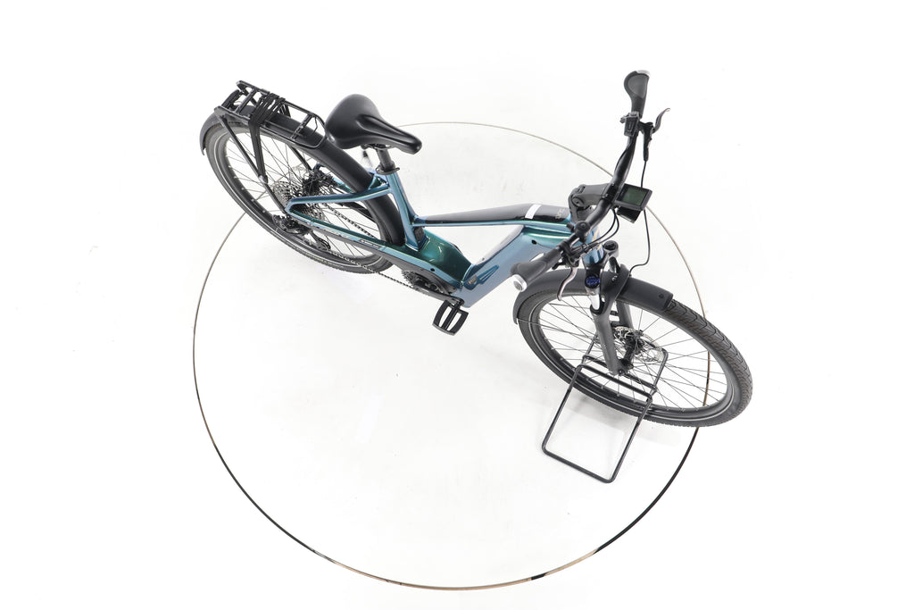 Scott SCO Bike Sub Sport Trekking E-Bike - Image 14