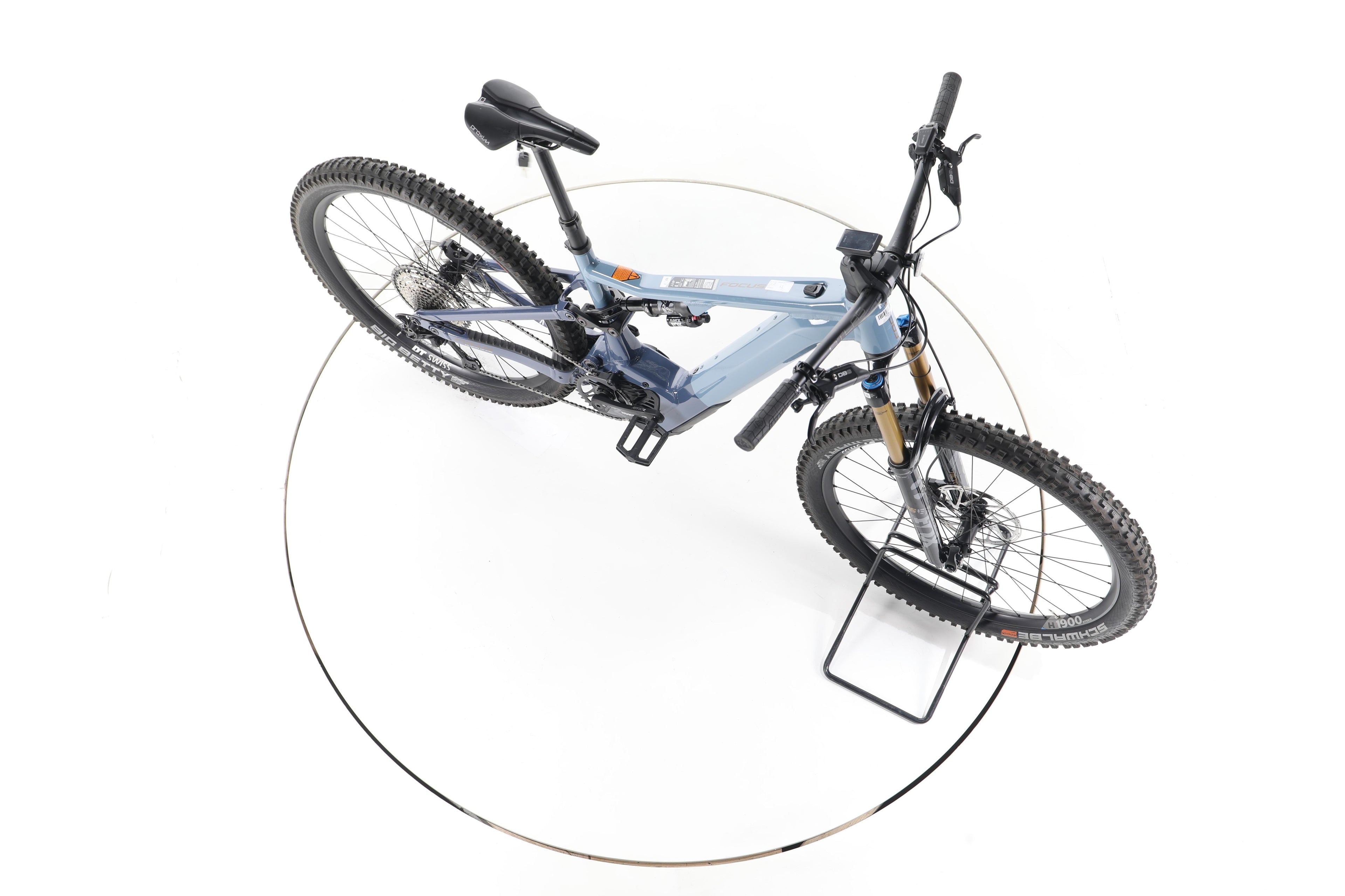 Focus JAM² 6.9 Fully E-Bike 2023 - Image 14