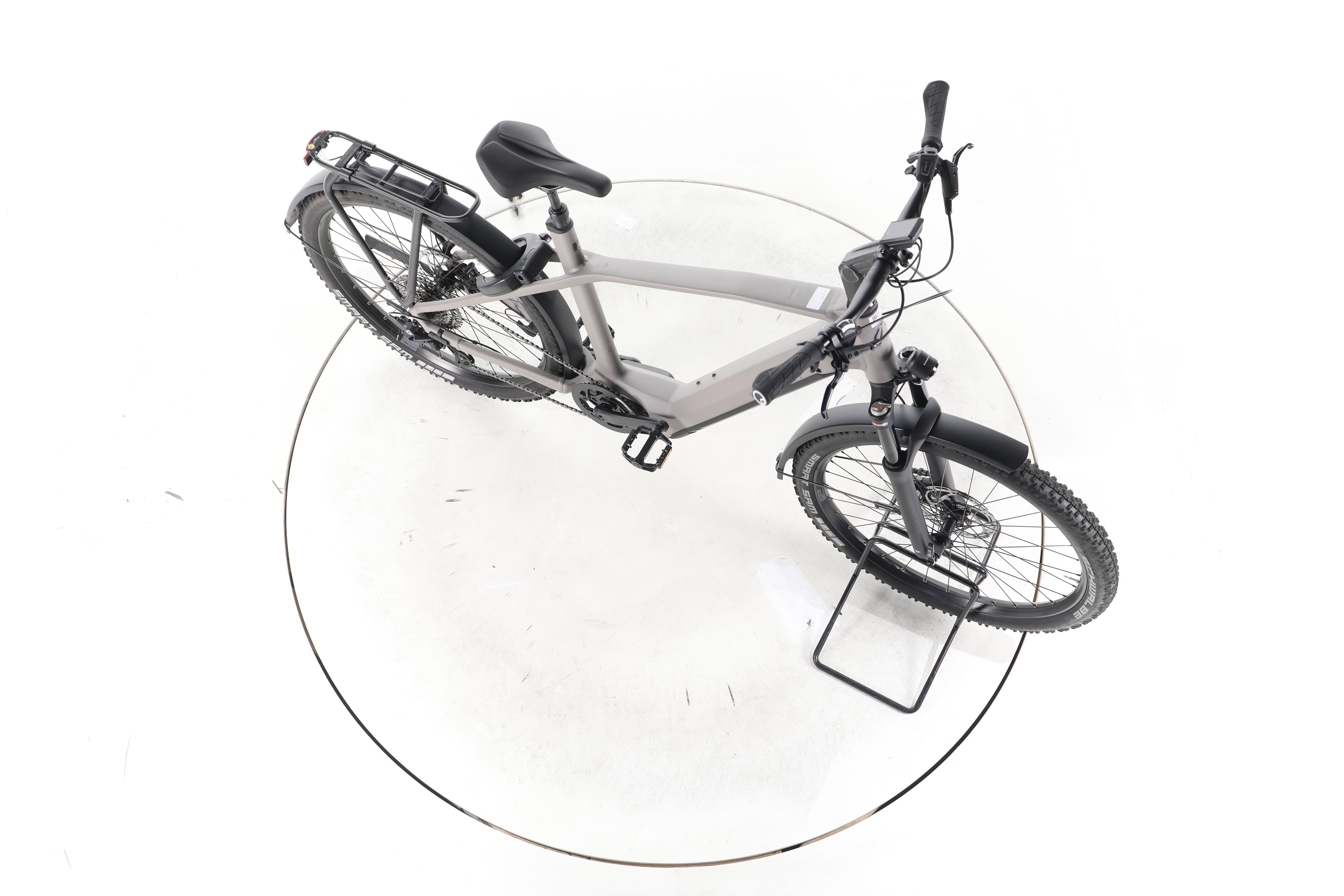 Kalkhoff Entice 7.B Move+ Trekking E-Bike - Image 14