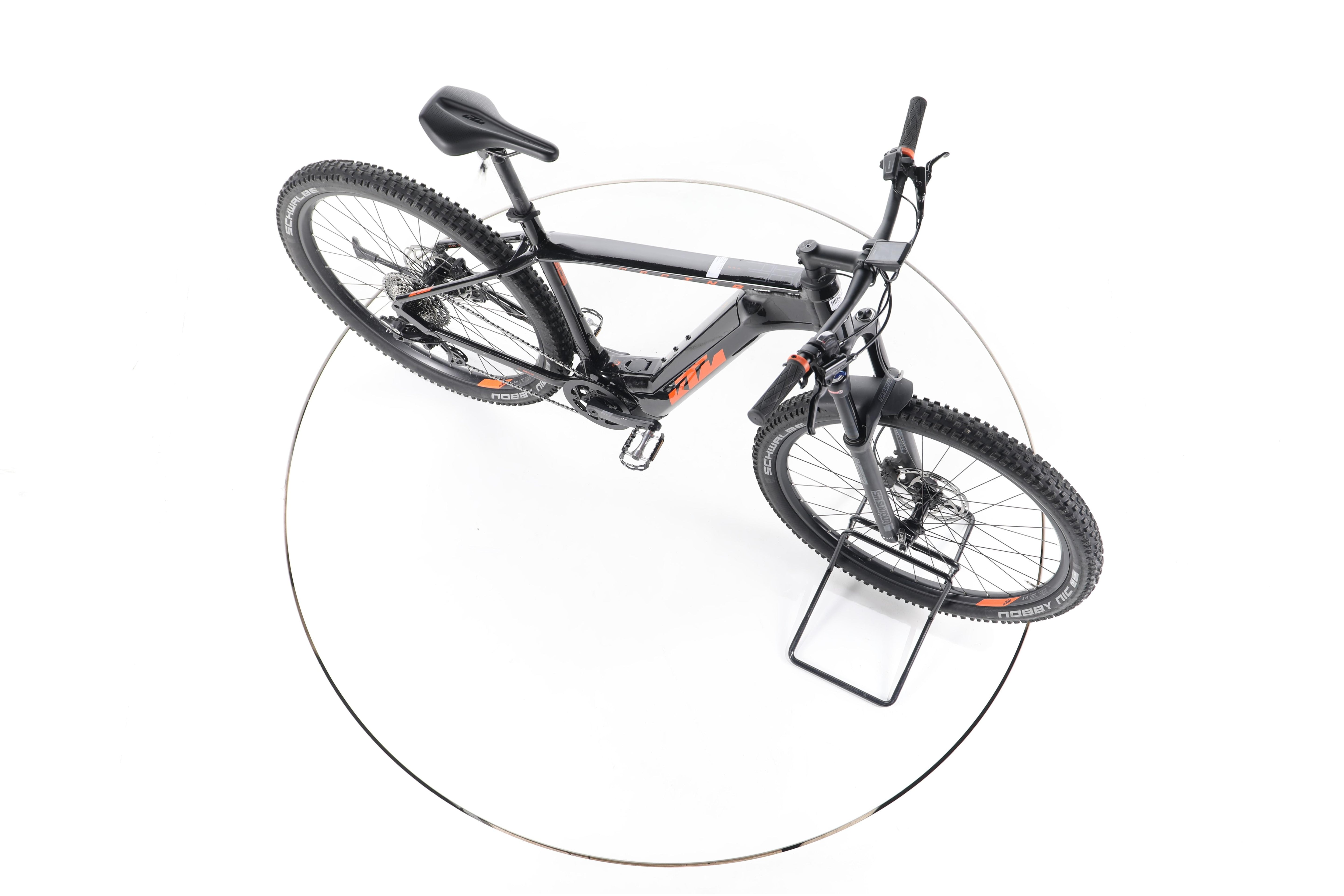 KTM Macina Team 792 E-Bike 2023 - Image 14