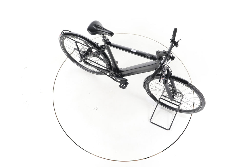 Riese & Müller UBN Five silent E-Bike - Image 14