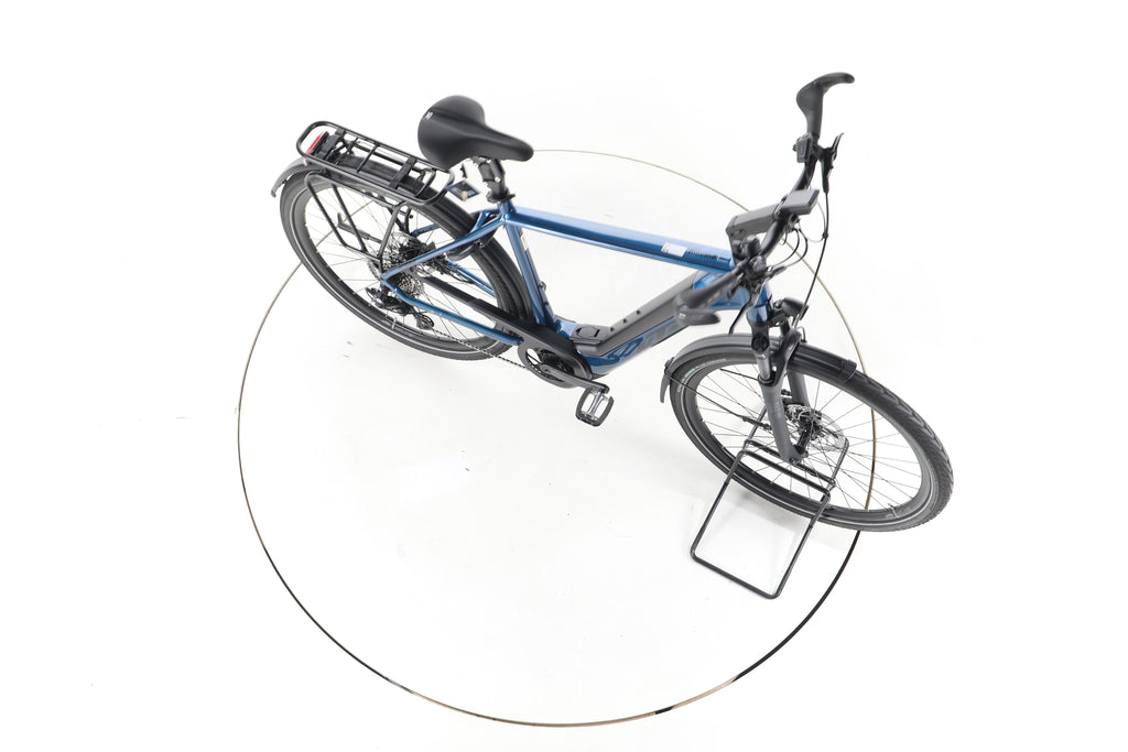 KTM MACINA STYLE 730 H Trekking E-Bike - Image 14