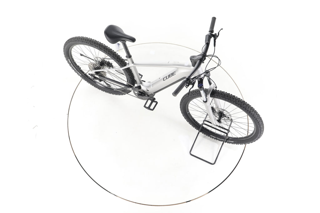 Cube Reaction Hybrid ONE E-Bike 2025 - Image 14