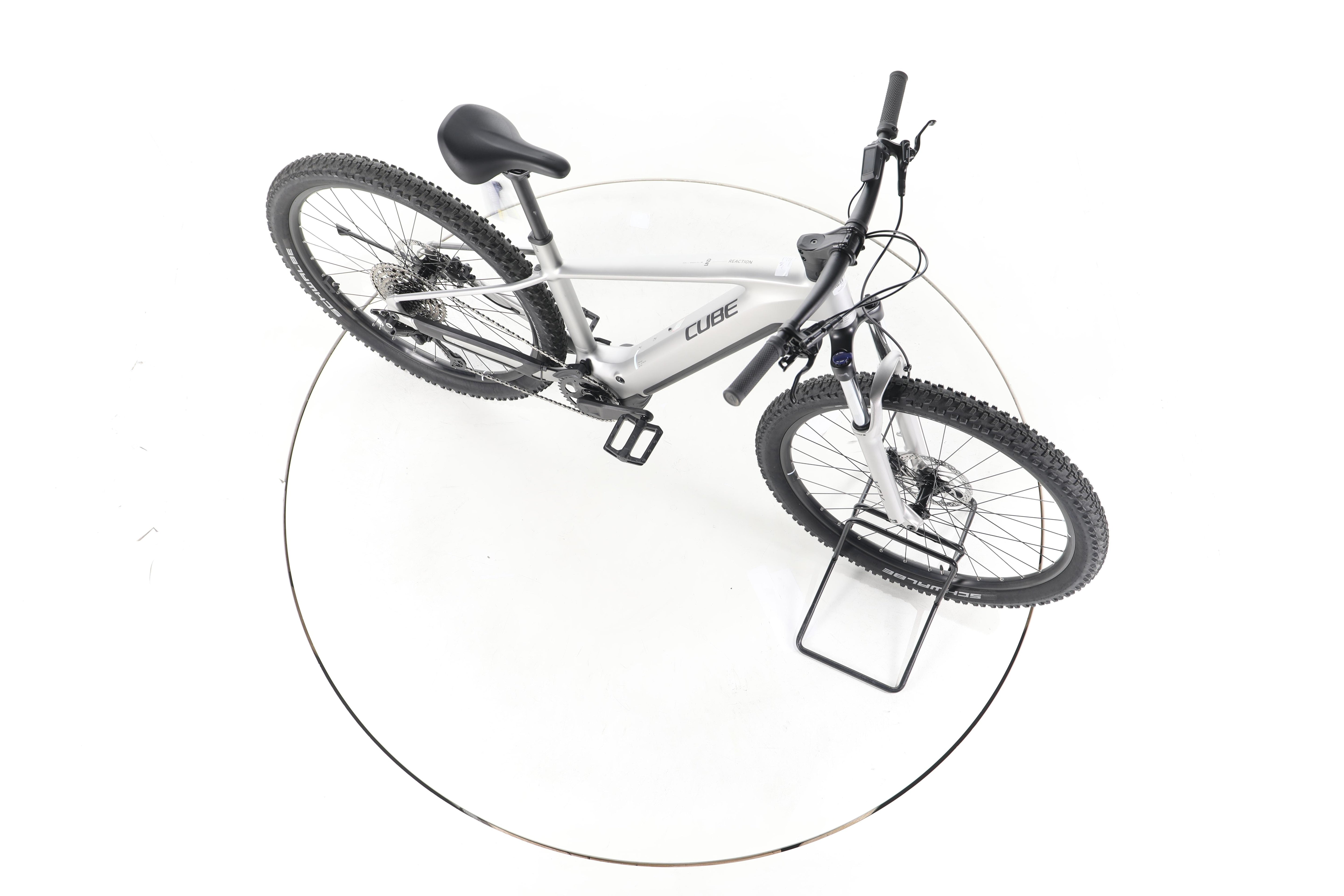 Cube Reaction Hybrid ONE E-Bike 2025 - Image 14