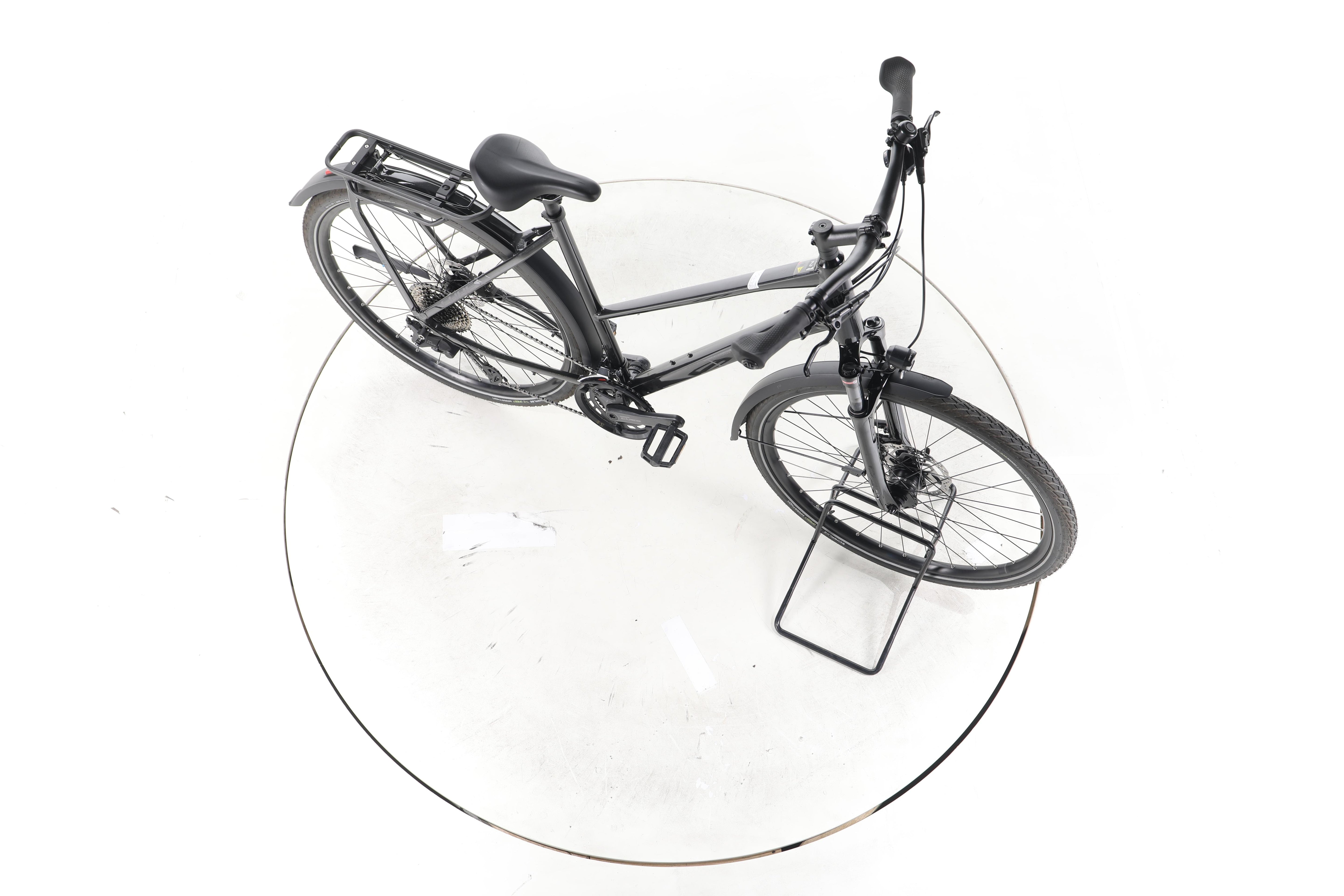 Cube Cube Kathmandu PRO Fahrrad City & Trekking - Image 14