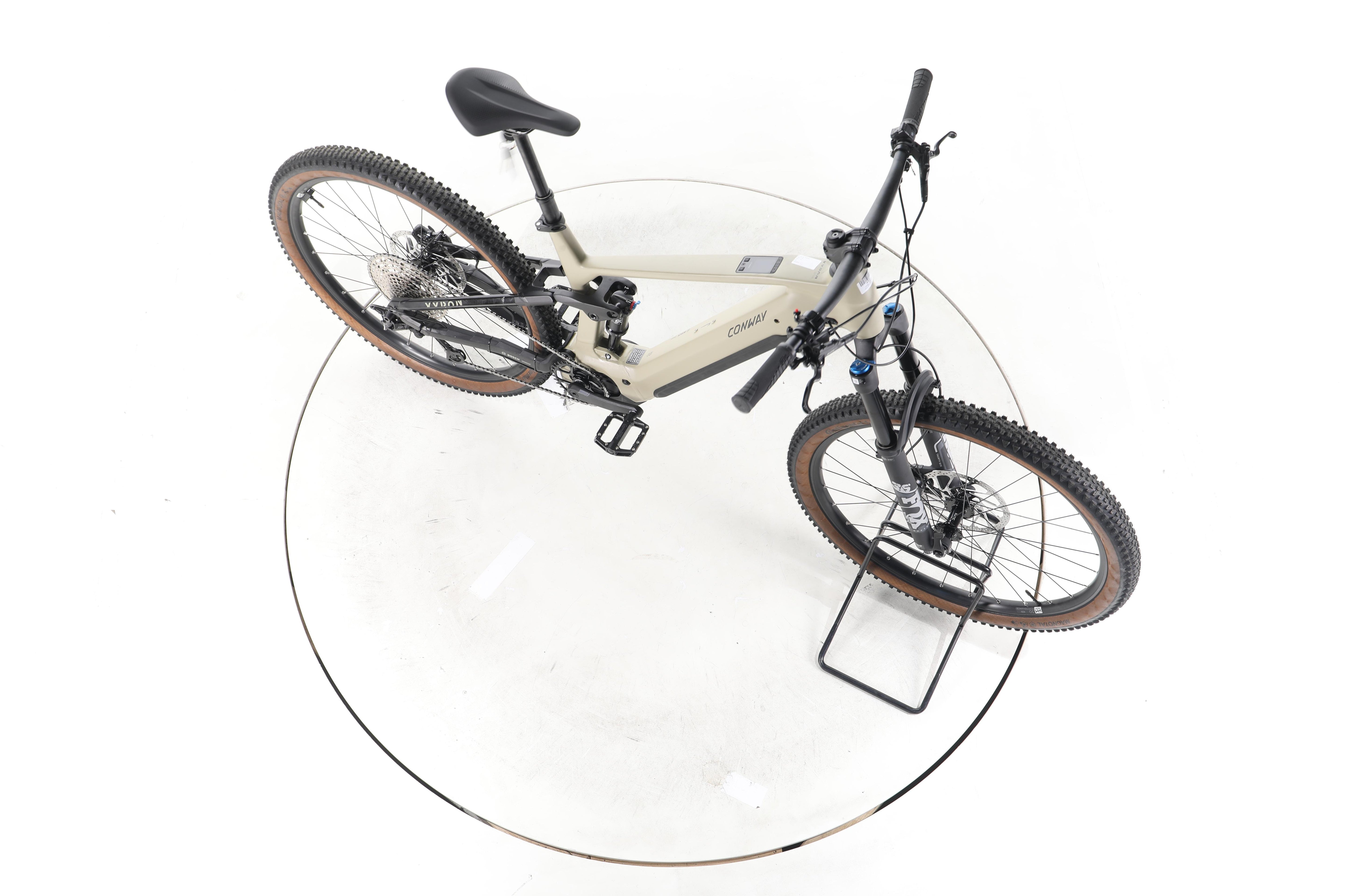 Conway Xyron ST 5.0 E-Bike Fully 2026 - Image 14