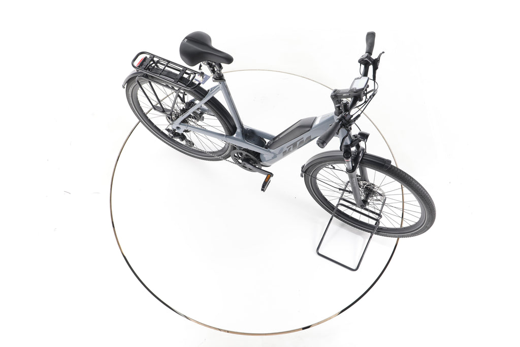 KTM Macina Sport Pts Pro Trekking E-Bike Tiefeinsteiger - Image 14