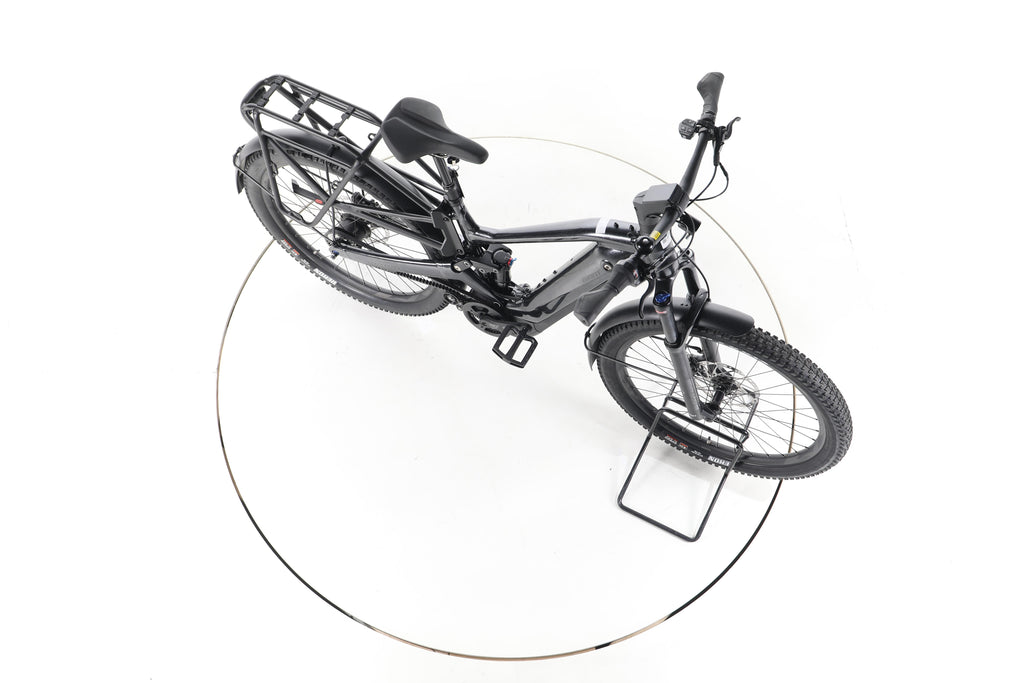 Giant Stormguard E+2 SUV E-Bike 2023 - Image 14