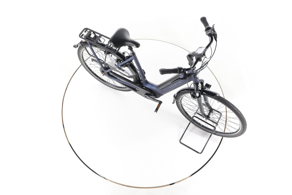Gazelle Arroyo C7+ HMB Elite City E-Bike Tiefeinsteiger - Image 14