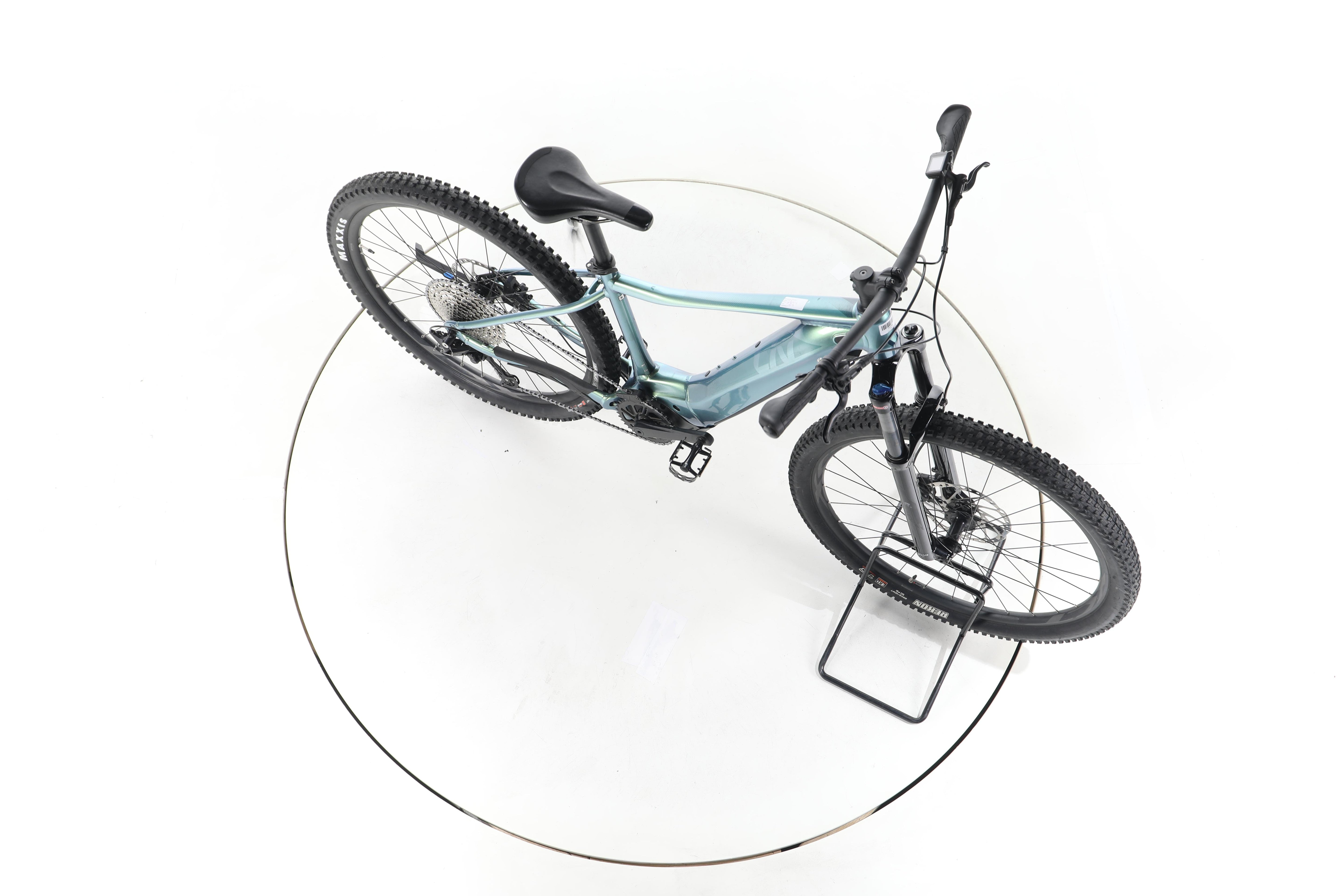 Liv Vall-E+ 1 E-Bike - Image 14