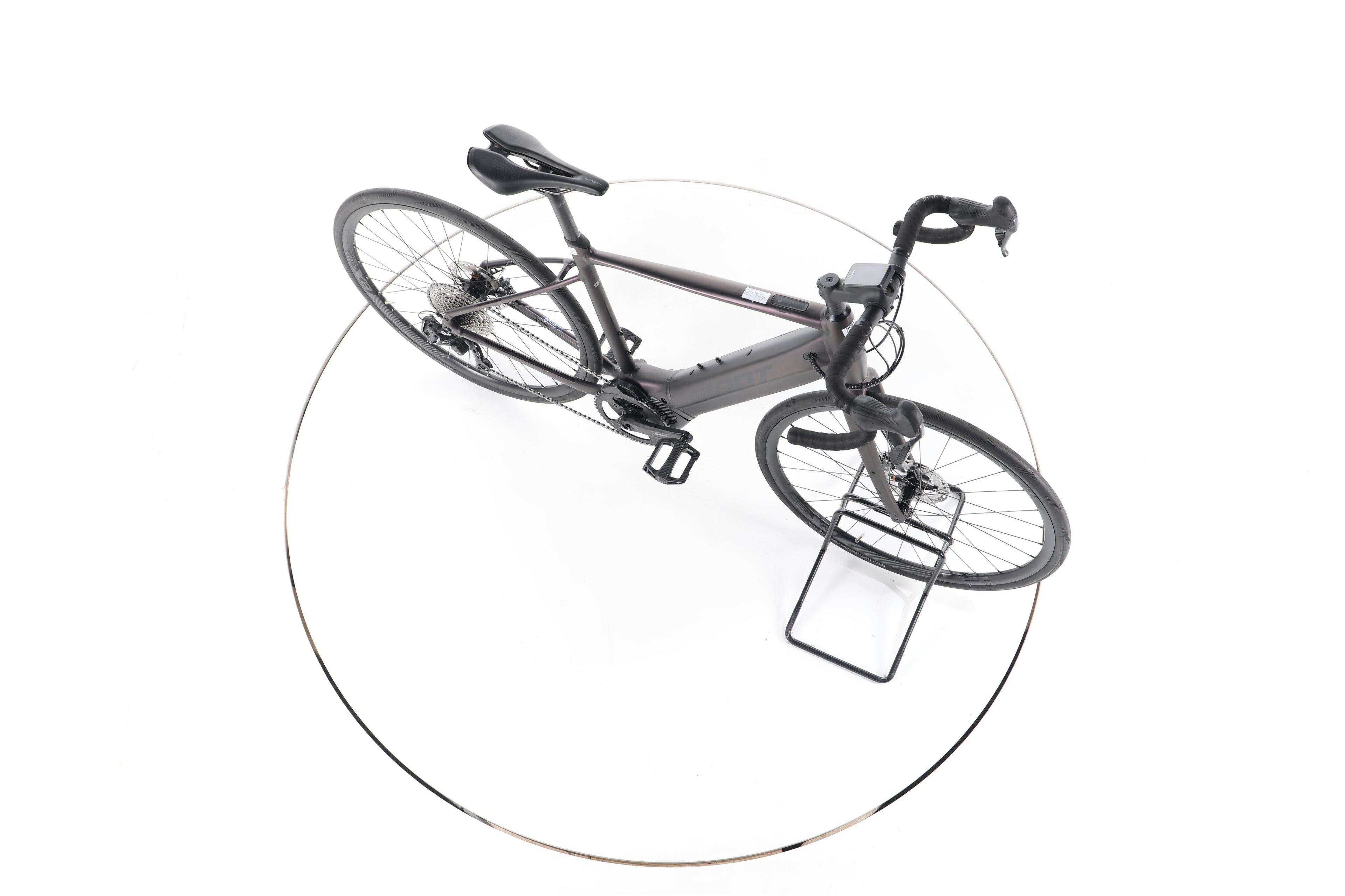 Giant Revolt E+Pro E-Gravelbike - Image 14