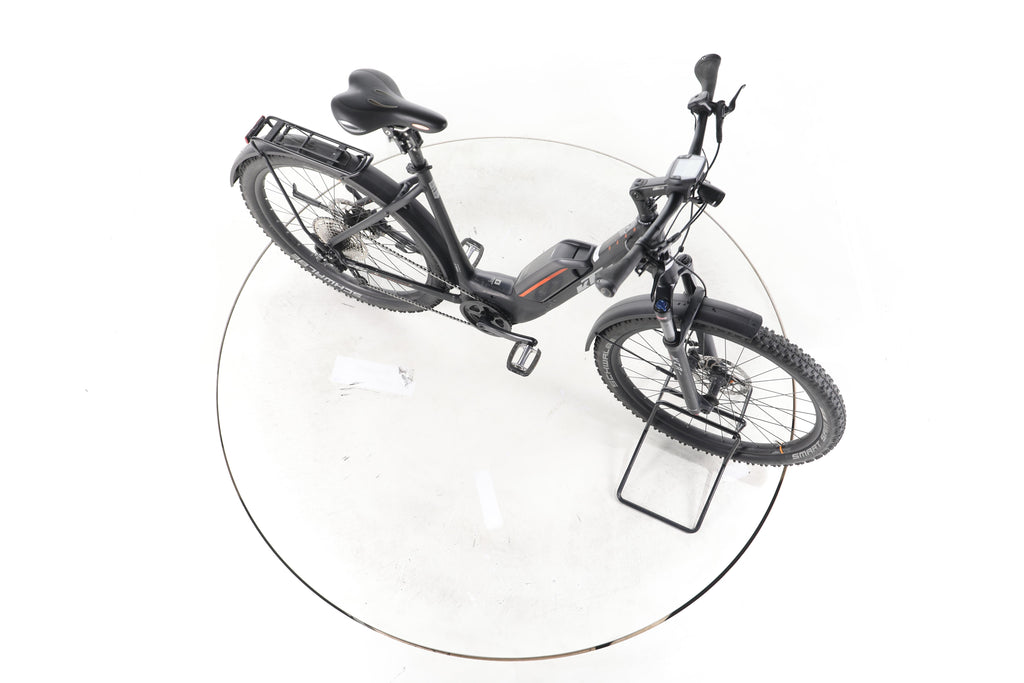KTM Macina Aera 272 LFC Trekking E-Bike Tiefeinsteiger - Image 14