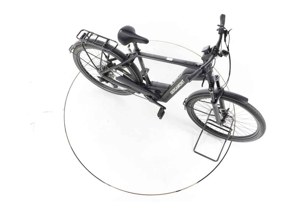 Bergamont E Horizon Premium Expert Trekking E-Bike - Image 14