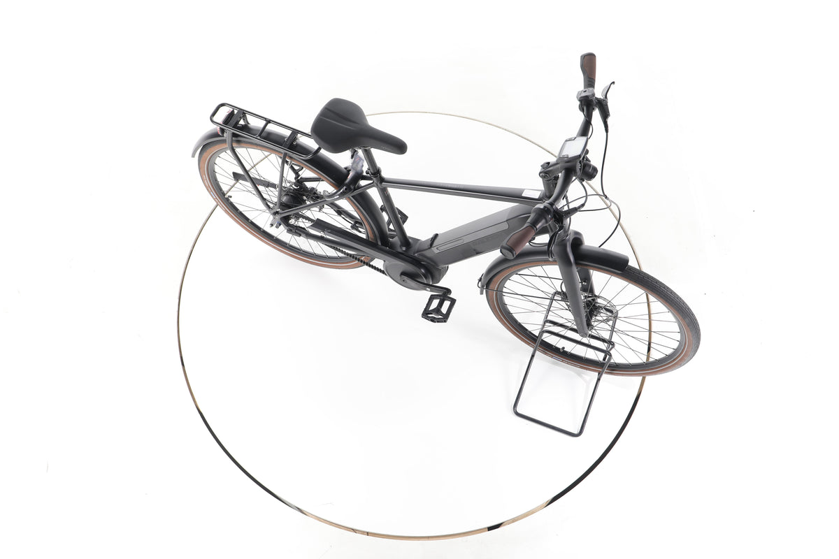 Raleigh Liverpool Premium City E-Bike - Image 14