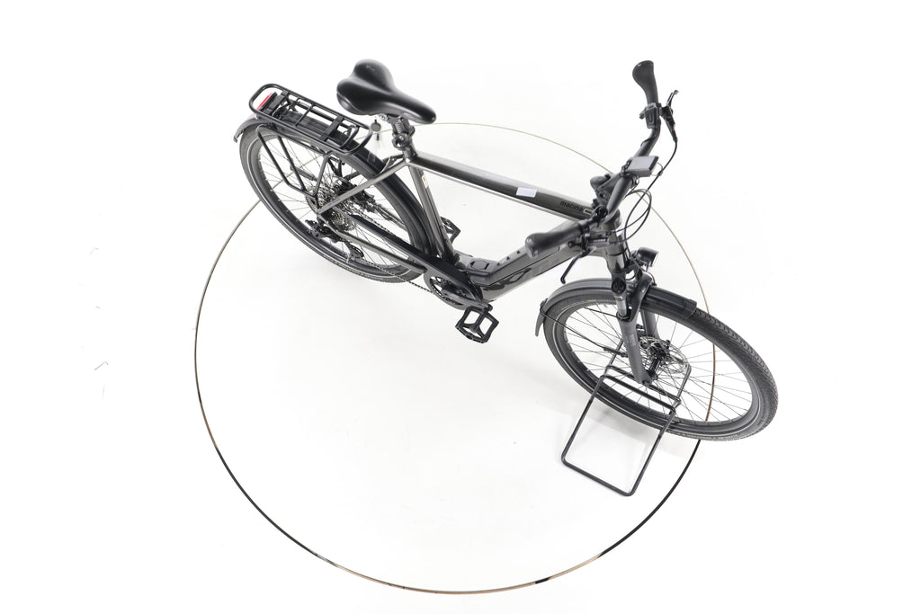 KTM MacinaStyle Trekking E-Bike - Image 14