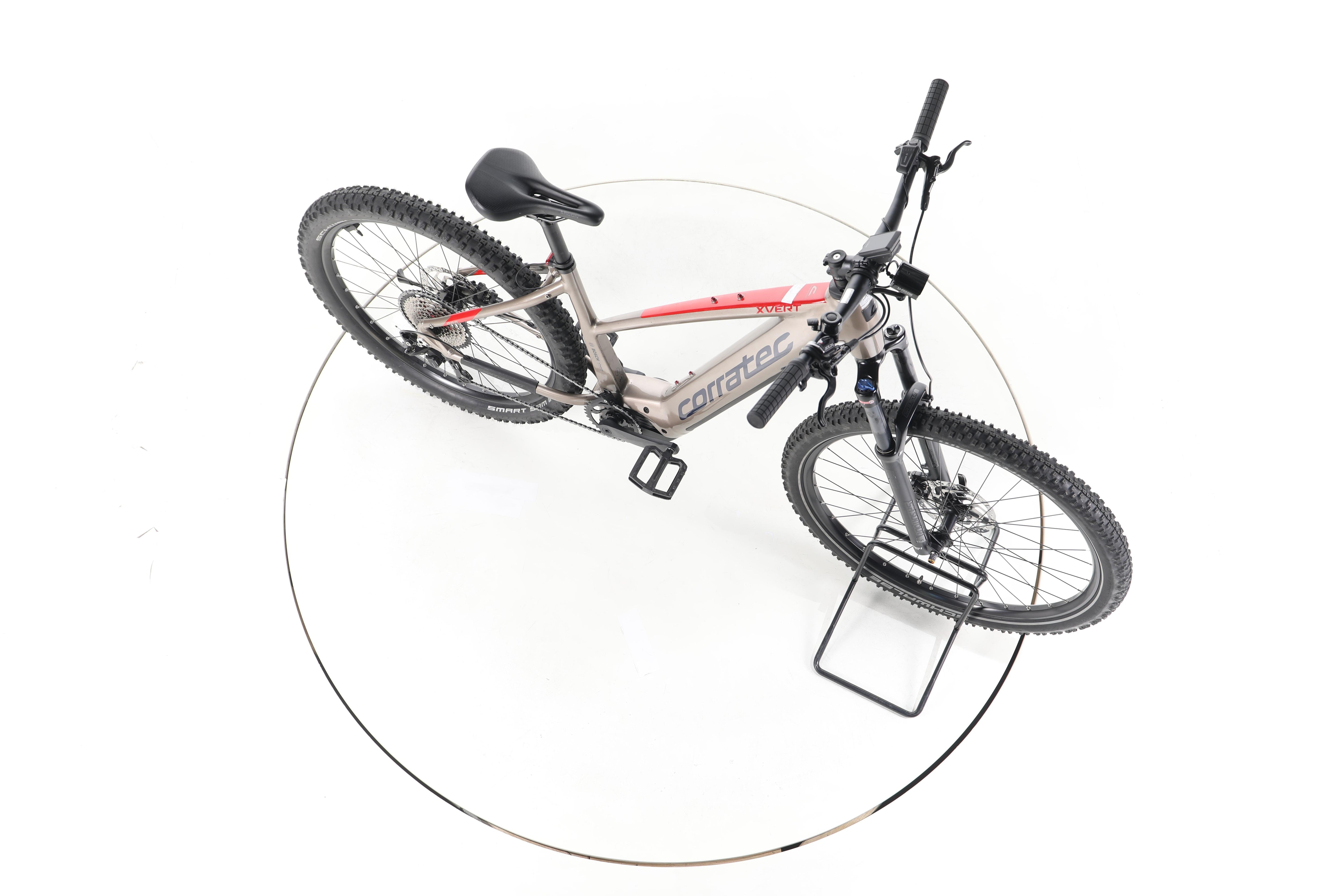 Corratec E-Power X-Vert Pro Sport E-Bike - Image 14
