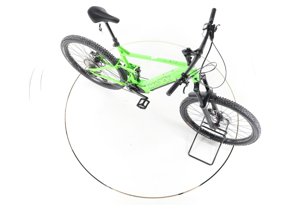 MAXX FAB.4 ELS E-Bike Fully - Image 14
