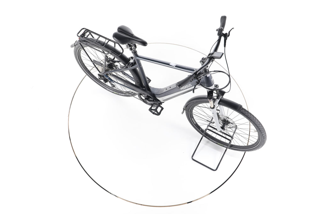 Pegasus Premio Evo 10 Lite Trekking E-Bike - Image 14