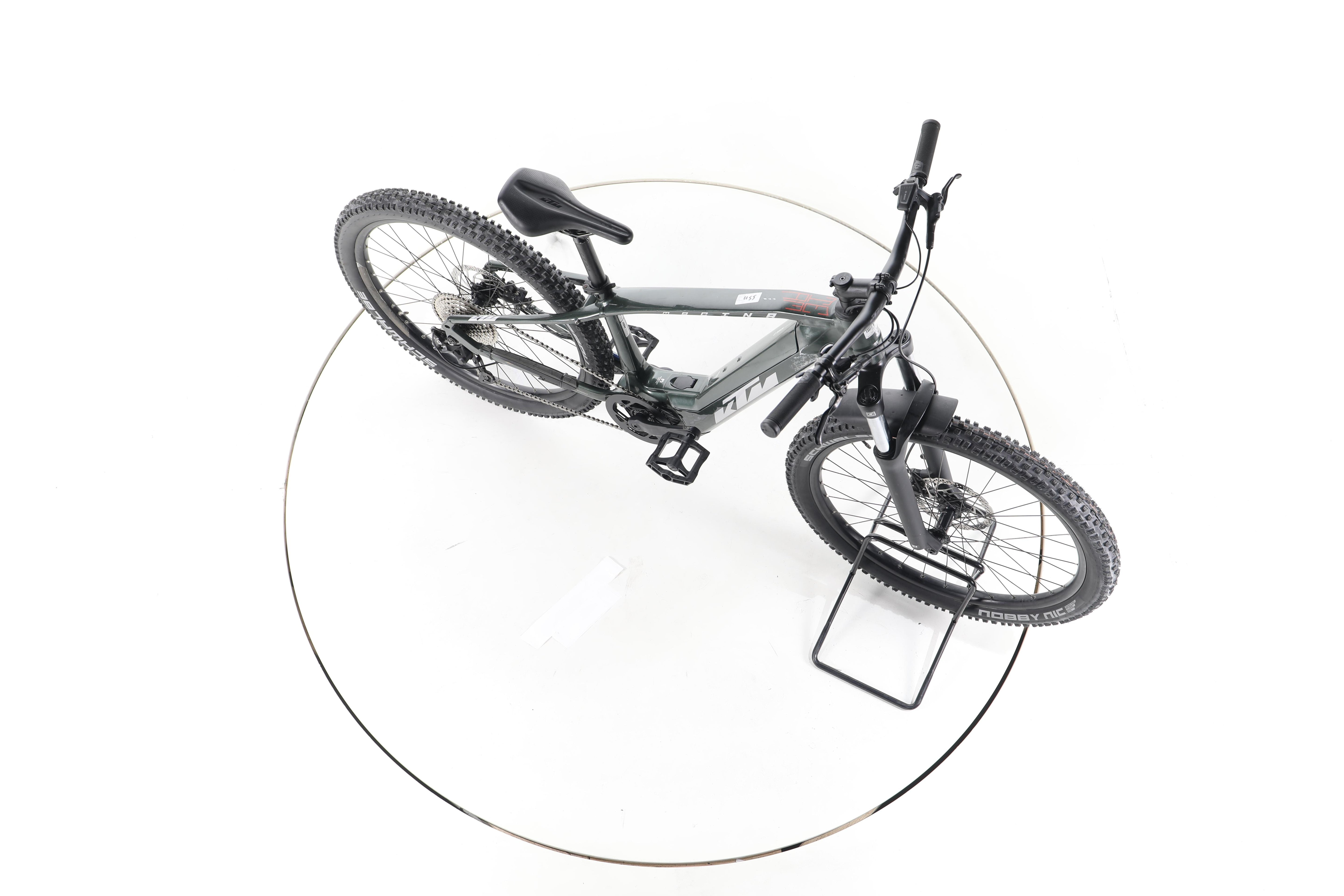 KTM Macina Team 773 E-Bike - Image 14