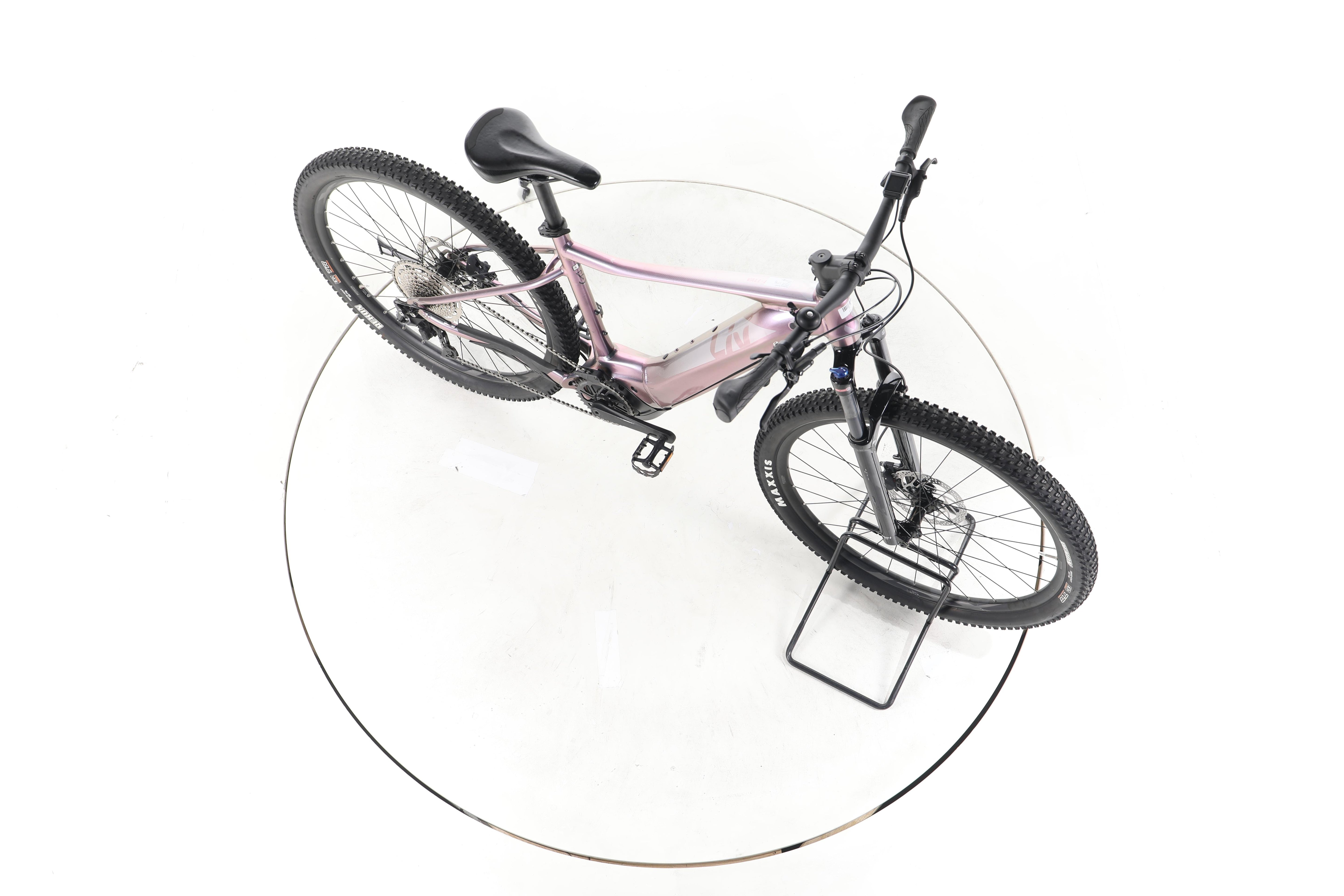 Liv Vall-E+ 2 E-Bike - Image 14