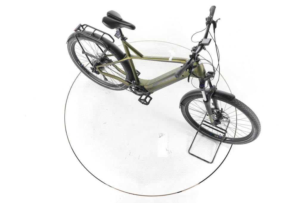 Bulls Allground CX Trekking E-Bike 2024 - Image 14