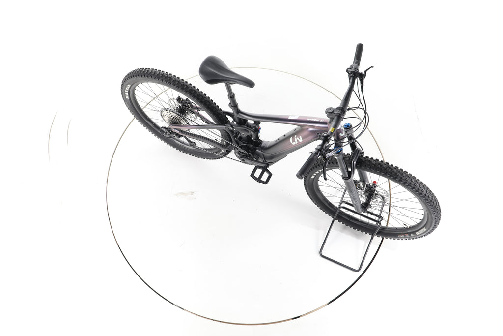 Liv Intrigue X E+ 2 Fully E-Bike - Image 14