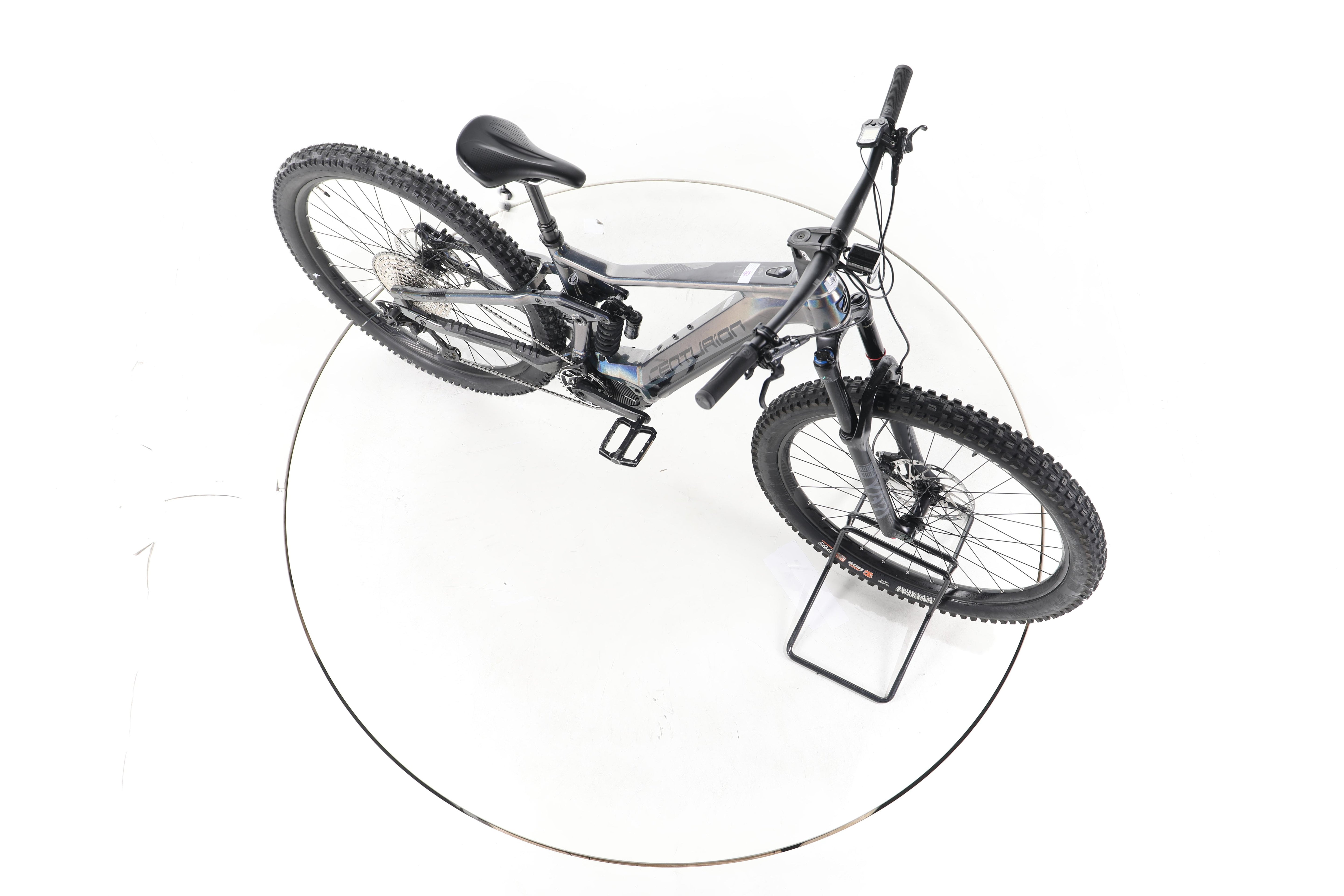 Centurion No Pogo F2600i E-Bike Fully - Image 14