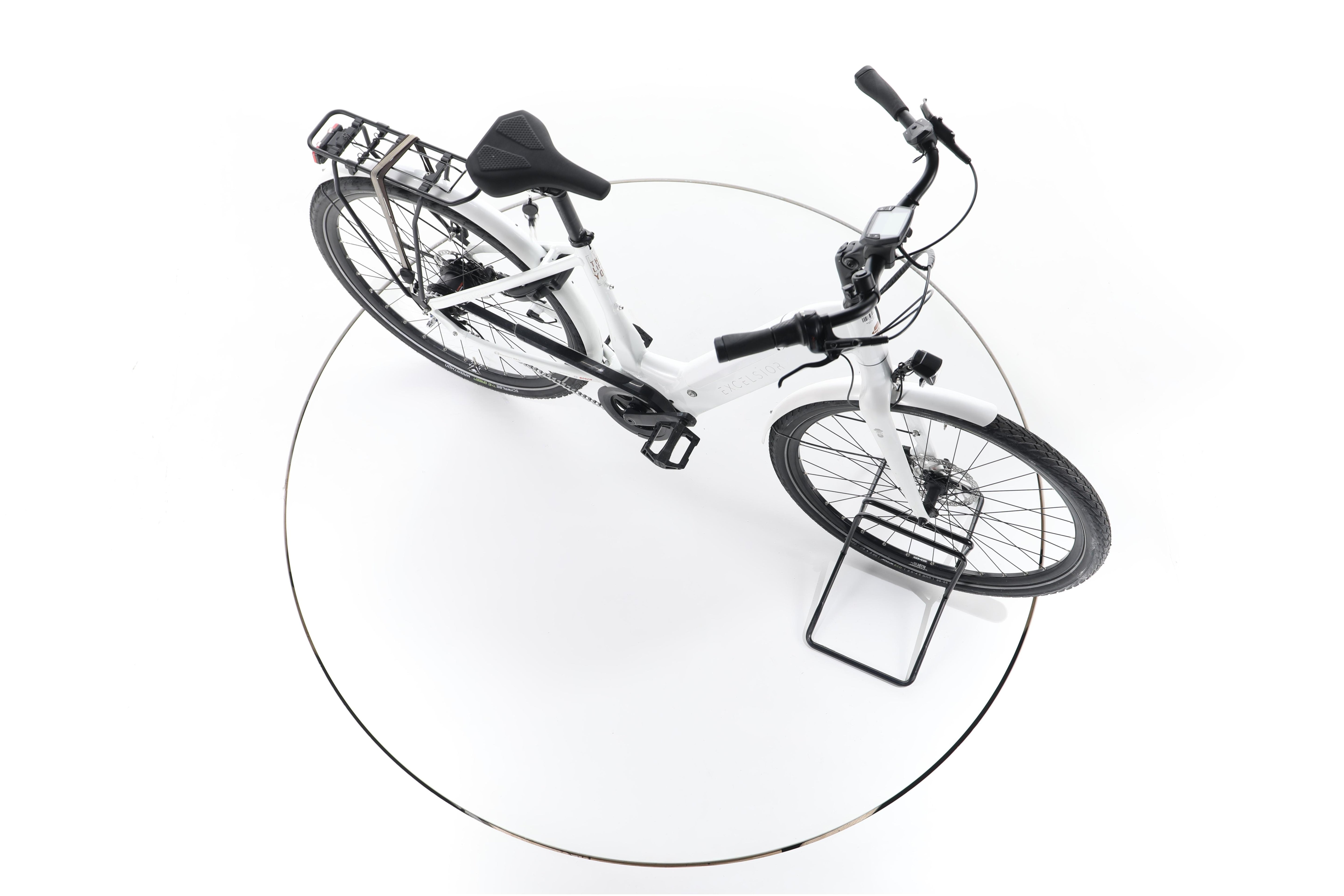 Excelsior Pearl City E-Bike Tiefeinsteiger - Image 14