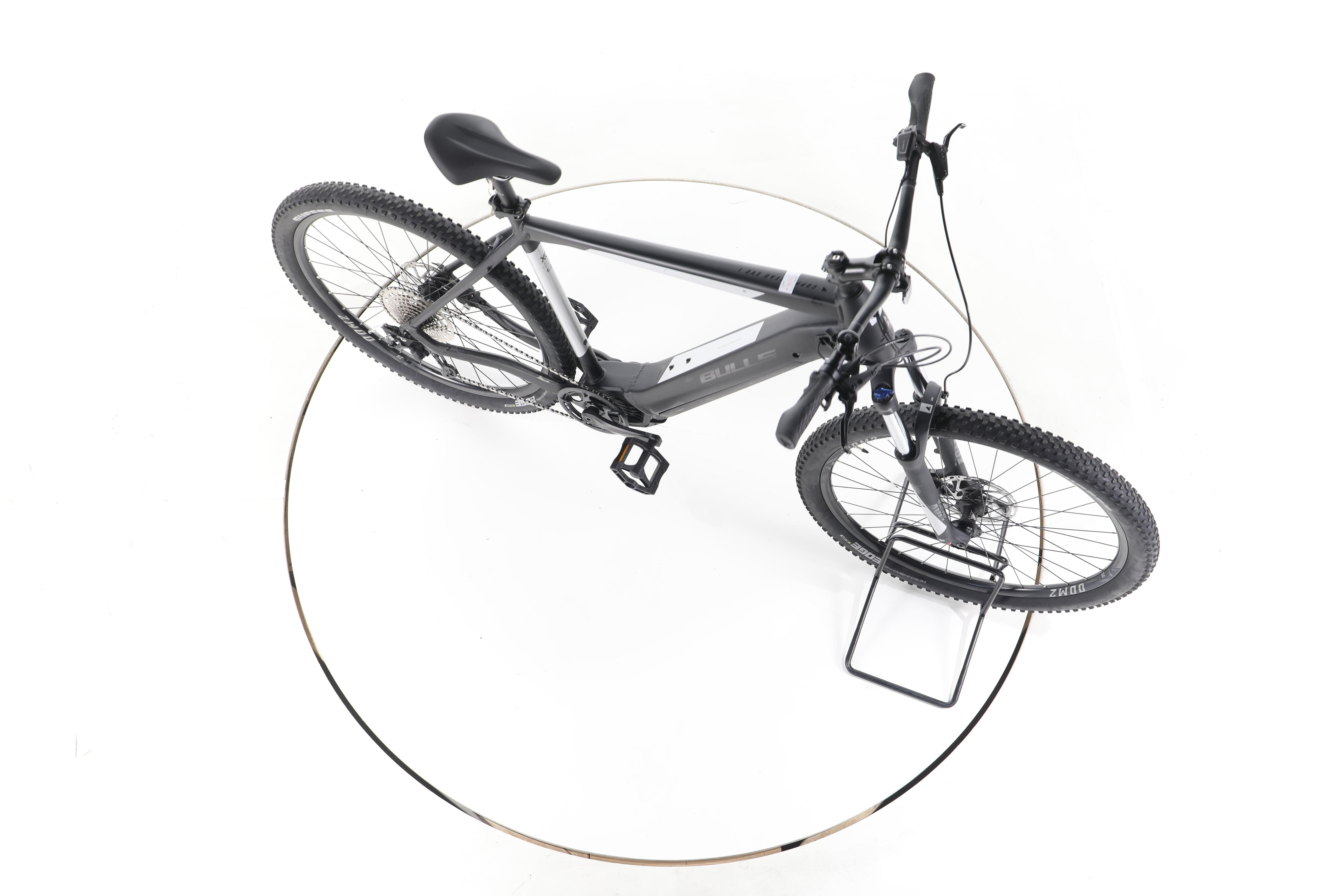 Bulls Copperhead EVO 1 E-Bike - Image 14