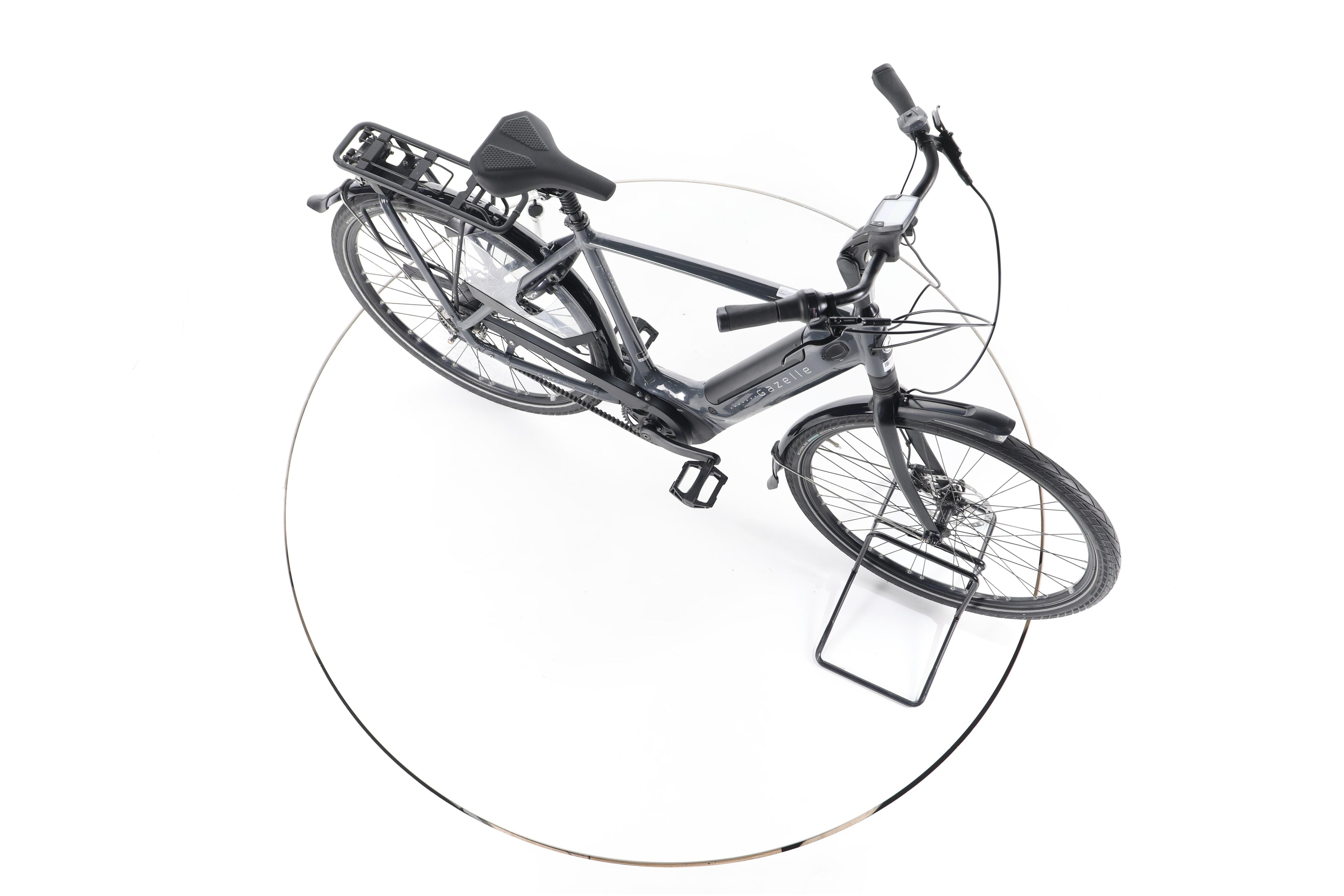 Gazelle Arroyo C5 HMB Elite City E-Bike - Image 14