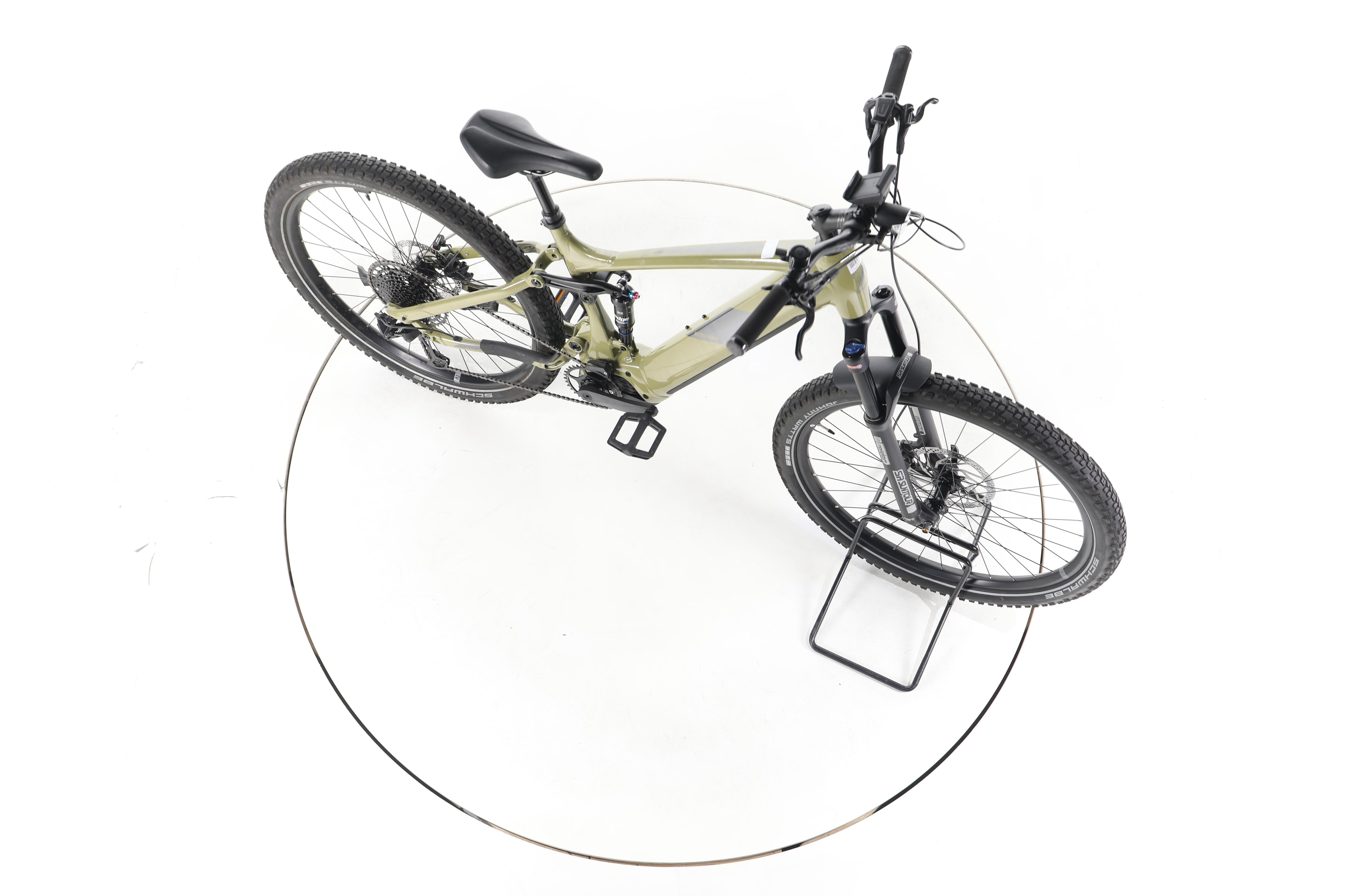 MORRISON Yurok Fully E-Bike - Image 14
