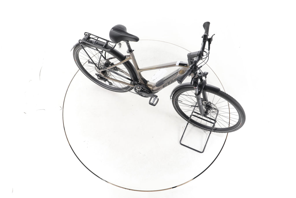 KTM Macina Magic SX Pro Trekking E-Bike 2025 - Image 14