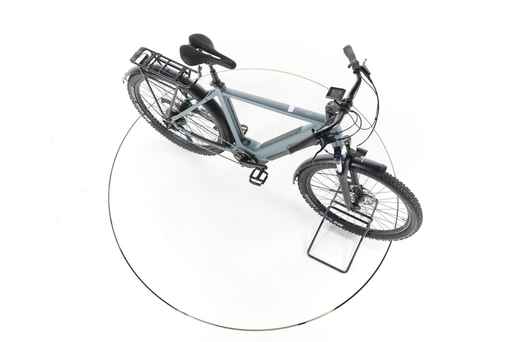 Winora Sinus 9 Gent i Trekking E-Bike - Image 14