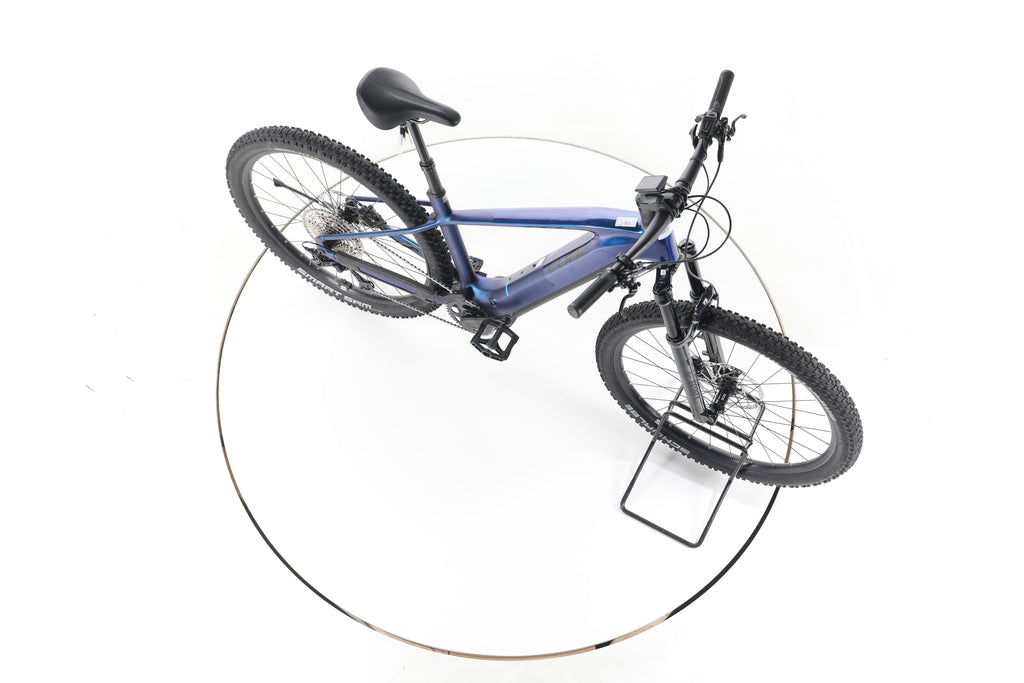Cube Reaction Hybrid SLX E-Bike 2025 - Image 14