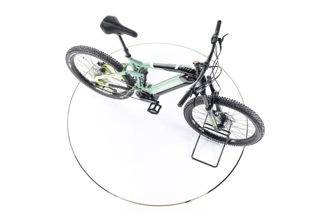 Haibike Fullseven 6 Fully E-Bike - Image 14