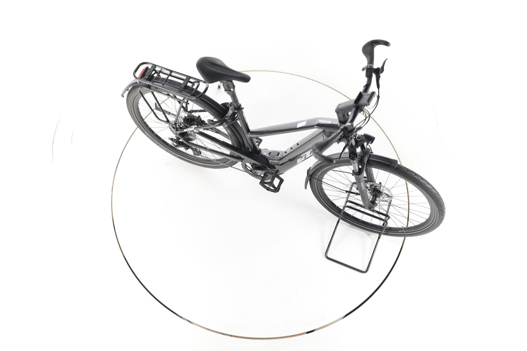 KTM Macina Style 730 Trekking E-Bike - Image 14