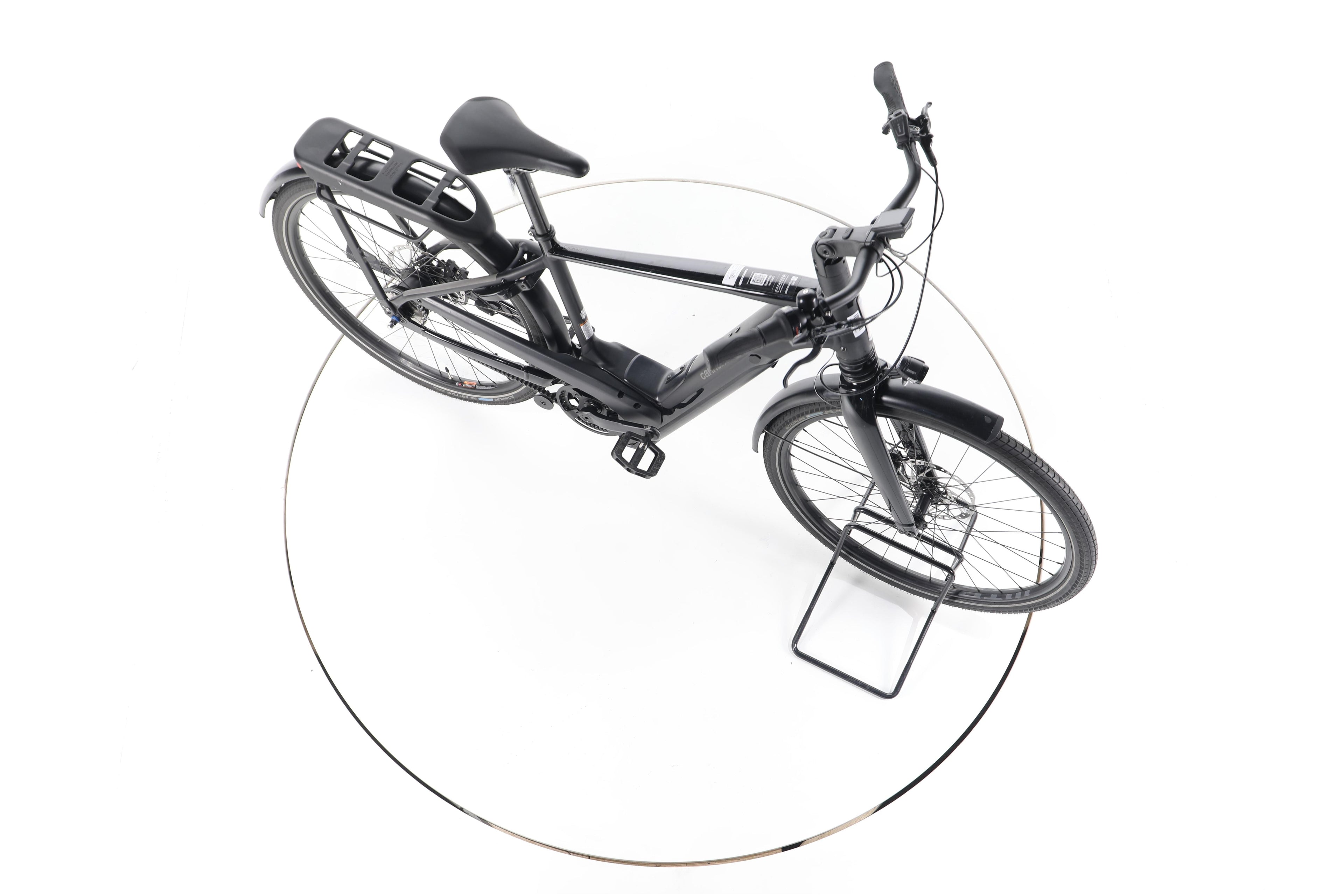 Cannondale Mavaro Neo 2 City E-Bike - Image 14