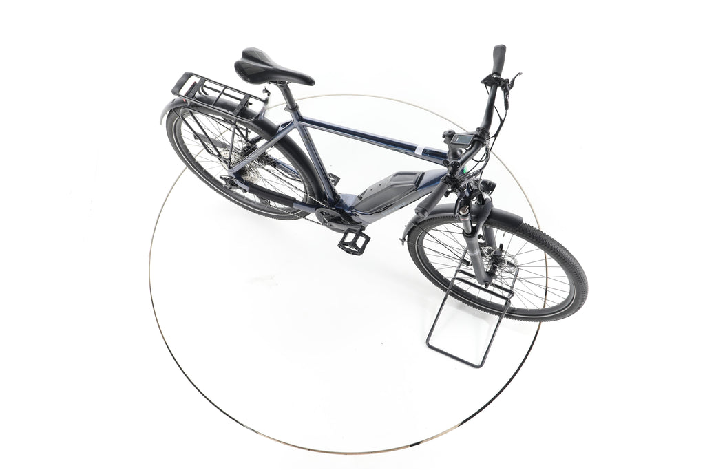 Stevens E-8X Tour Trekking E-Bike - Image 14