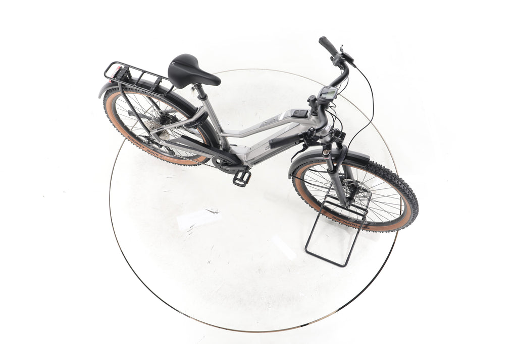 Centurion Country Tour R960i.27 EP1 Trekking E-Bike - Image 14