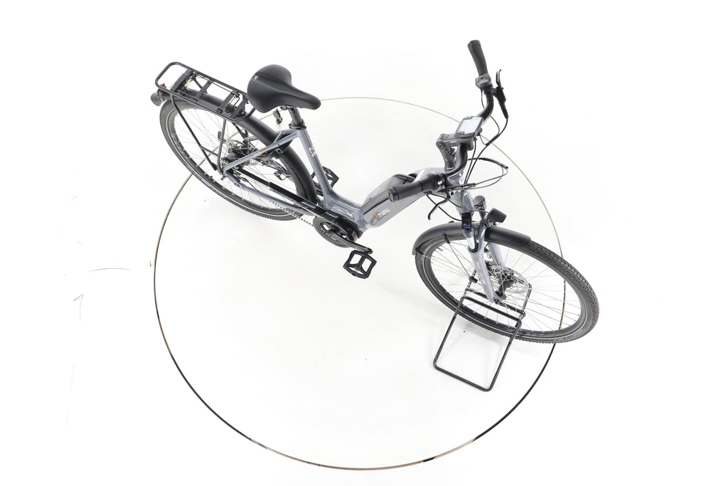 2R Manufaktur ELO 5 City E-Bike Tiefeinsteiger - Image 14
