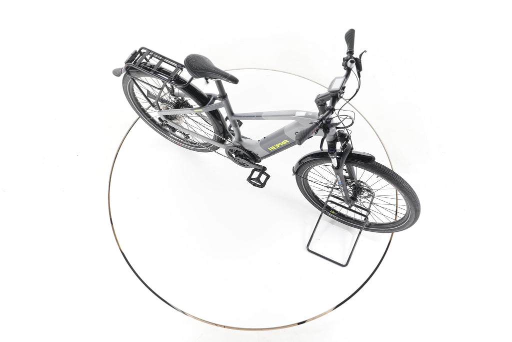 Hepha Trekking 7 Trekking E-Bike - Image 14