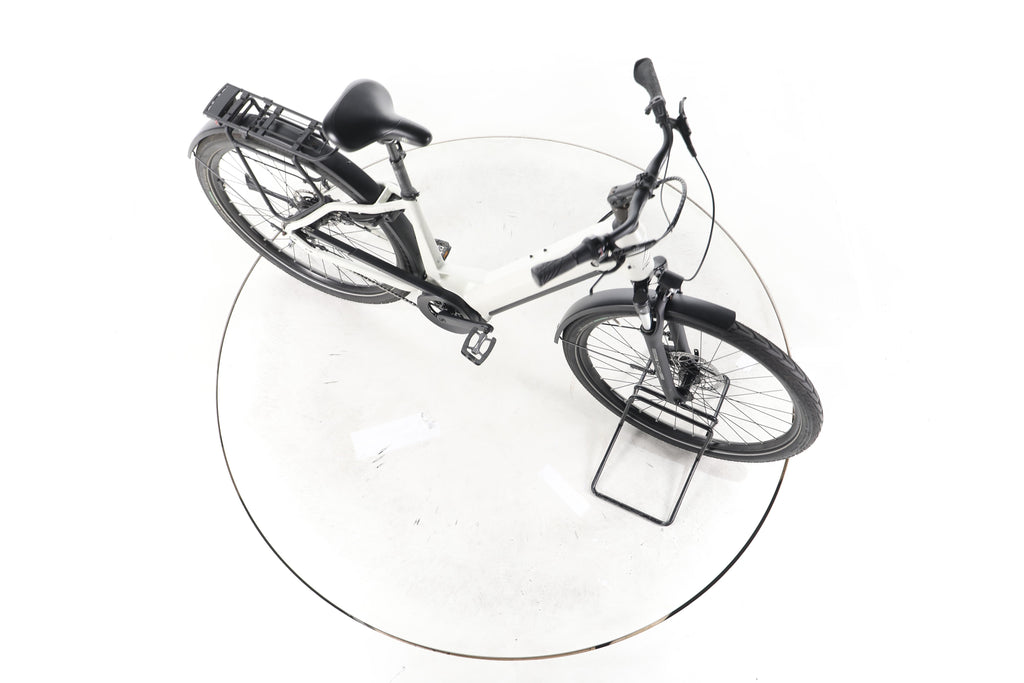 FALTER E 9.4 SE FL City E-Bike Tiefeinsteiger - Image 14