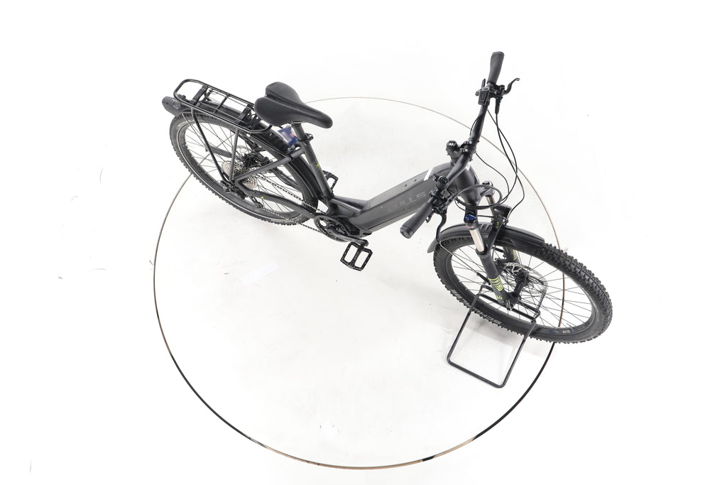 Bulls Copperhead EVO 2 XXL Street Trekking E-Bike Tiefeinsteiger - Image 14