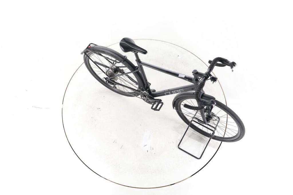 Cube Nuroad Pro FE Gravelbike - Image 14