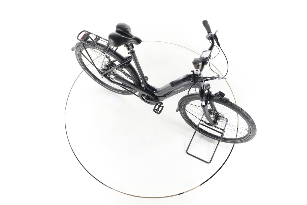 Batavus Finez E-go Power City E-Bike Tiefeinsteiger - Image 14